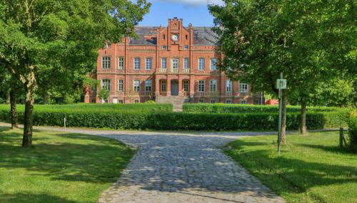 One-Bedroom Apartment In Krakow Am See - Foto 4