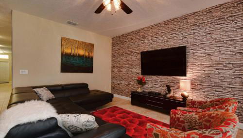 DISNEY area Luxurious House-Private Pool - Foto 4