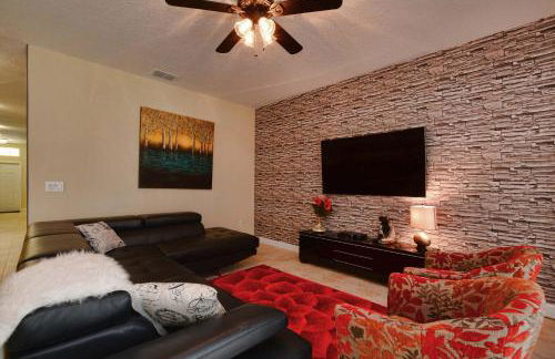 DISNEY area Luxurious House-Private Pool - Foto 4