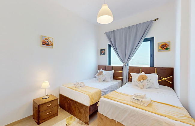 JLT - Wasl Gate - The Nook 1 621 - Foto 12