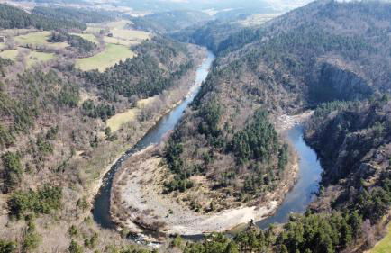 Gîte "Le temps d'une pause" terrasse et piscine - Foto 18