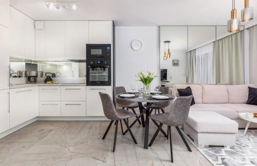 Ekskluzywne Apartamenty "Na Wydmach" Międzywodzie by Noclegi Renters - Foto 4