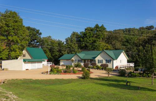 River Ridge Inn - Foto 60