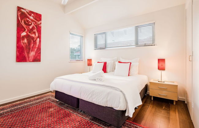 Beachfront House - Foto 10