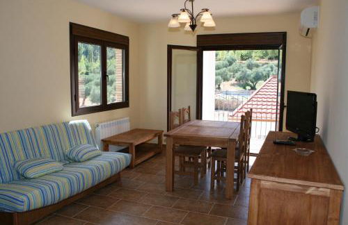 Apartamentos Rurales El Pinar - Foto 37