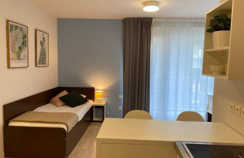 Apparteo Nantes - Foto 11