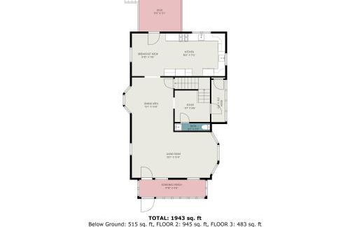 Enchanting Benson Home BBQ & Fenced Yard - Foto 51