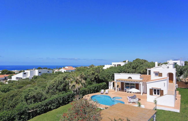 Villa Karina - Photo 6