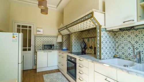 Studio Jardin à la Villa Odette - Foto 1