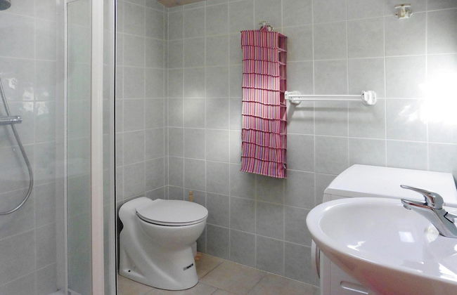 Holiday Home, St. Jean-trolimon - Foto 9