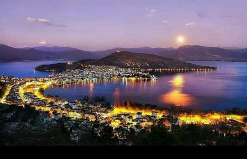 KASTORIA DENDROCHORI Retreat & Rest - Photo 18