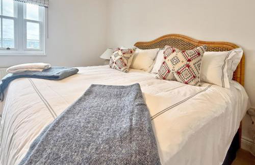 Newly Renovated Brightlingsea 3BDR Coastal Retreat - Foto 29