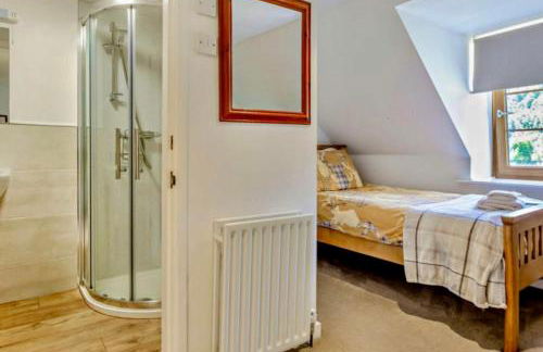 Rosemount Bothy - Highland Cottage - Foto 20