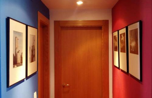 Villa Bosque Albite - Foto 20