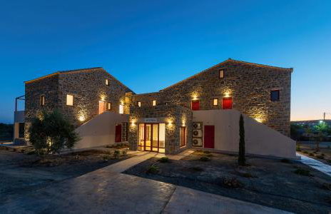 Abeloessa Methonian Hospitality - Foto 6
