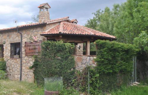 Casa Rural Los Regajales - Foto 36