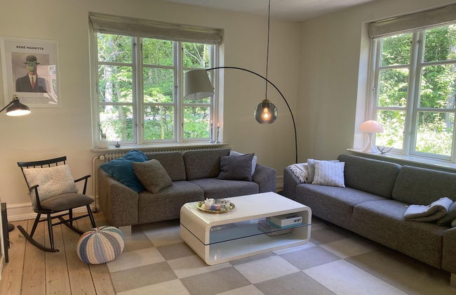 3-bed House Less Than an Hour From Copenhagen - Foto 7