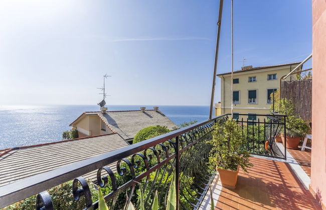 A due passi da Camogli - Photo 13