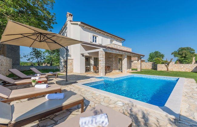 Villas Adagio - Foto 75