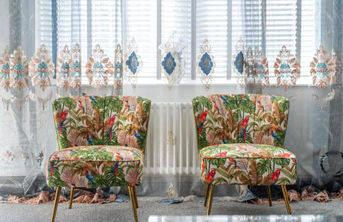 DELUXE Apartment With Terrace over HARRODS - Foto 16