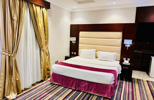 The residence hotel - Foto 13