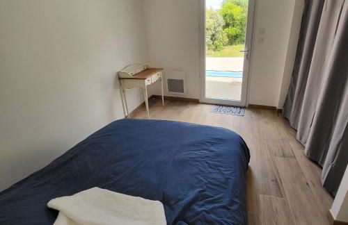 Le temps d'une escale - Foto 2