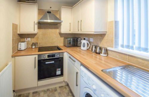 Beautiful, Peaceful, 5 Bedroom home with Hot Tub! - Foto 76