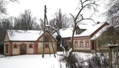 in the Estate Worker's House - Photo 5, Other