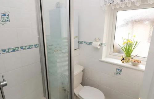 Clover Cottage - Foto 13