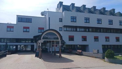 App MAJA Am Predigtstuhl - Foto 2