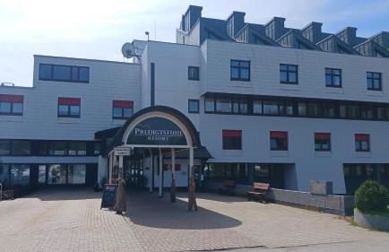 App MAJA Am Predigtstuhl - Foto 2