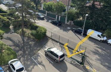 Grand appartement Bron centre proche Eurexpo et Groupama - Foto 32