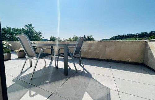 GrenzApartments - Foto 13