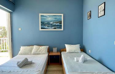 Apartment above the sea - Foto 16