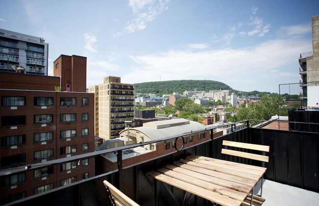 The Hutchinson Suites - Foto 54