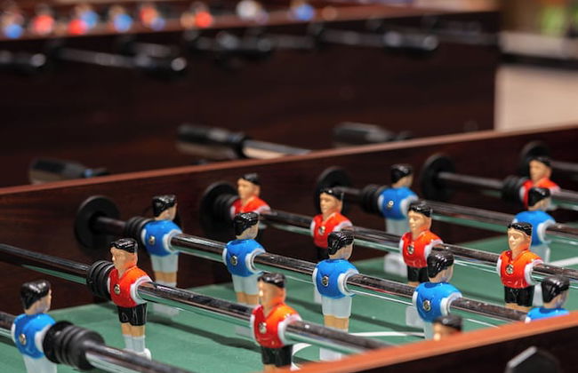 Burchmulla Resort - Foto 40