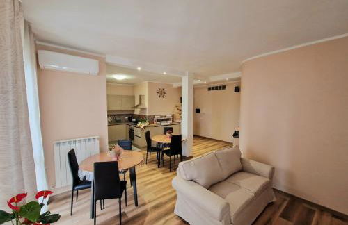 Bed & Breakfast L'Incanto Intero Appartamento - Foto 7