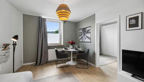 Stylisches Apartment, Parkplatz, Nähe DUS & Dortmund & Köln & Essen - Foto 2