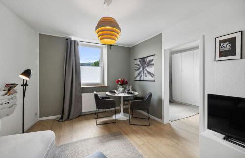 Stylisches Apartment, Parkplatz, Nähe DUS & Dortmund & Köln & Essen - Foto 2