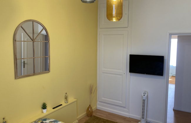 Apart'Moment EN GROUPE - Le Bohemian Chic - Foto 2