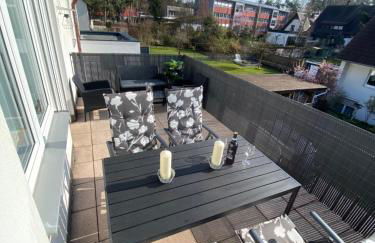 Apartment - Wohnung bei Nürnberg #1 - Foto 30