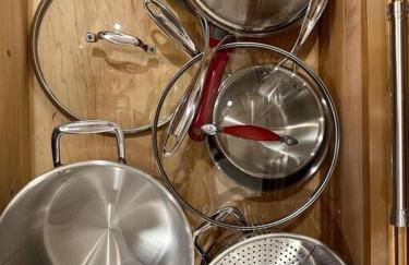 Secluded with Hot tub, Pool table, Arcade, Fishing andTheater Room - Photo 31