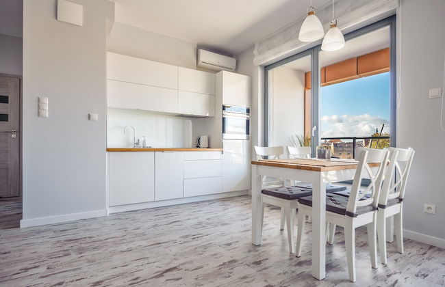 Apartamenty Sun & Snow Old Town Gdańsk - Foto 46