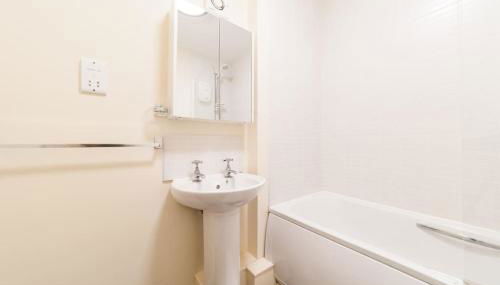 Fusilier apartment wrexham city - Foto 4