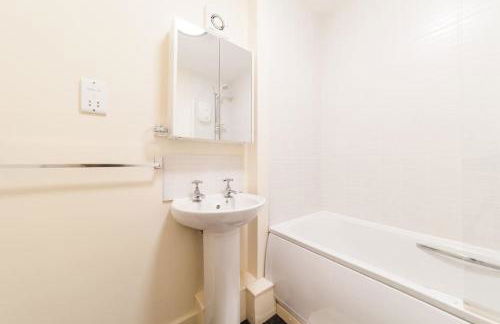 Fusilier apartment wrexham city - Foto 4