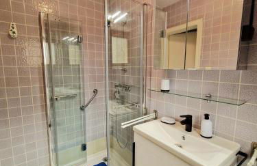 Gîte avec sauna - Foto 21