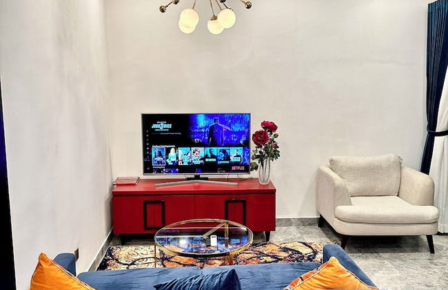 D1 Mension - Zenity Luxury Apartment - Saigon Centre - Foto 65