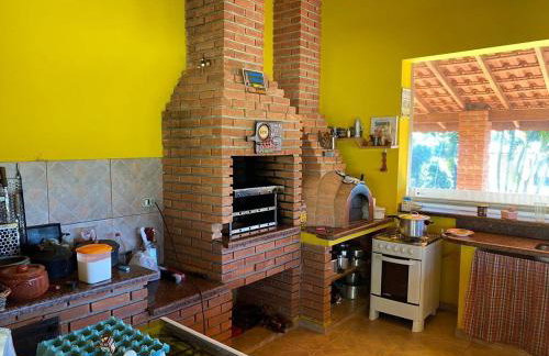 Sítio da Cachoeira Atibaia - Foto 21