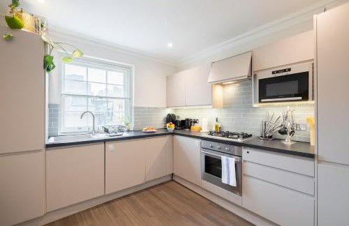 Stay Kula London - Victoria - Foto 54