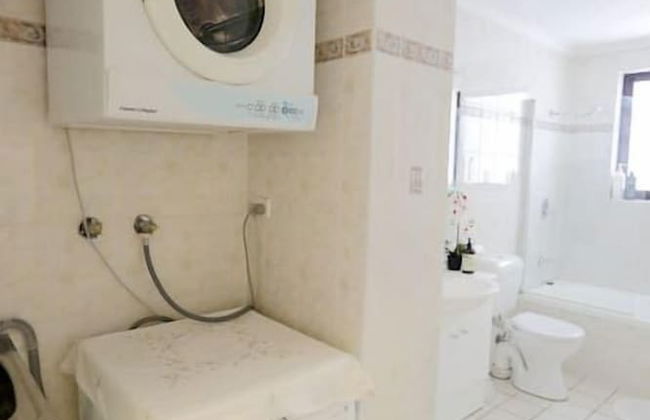 Short Train Ride to Sydney CBD - Foto 21